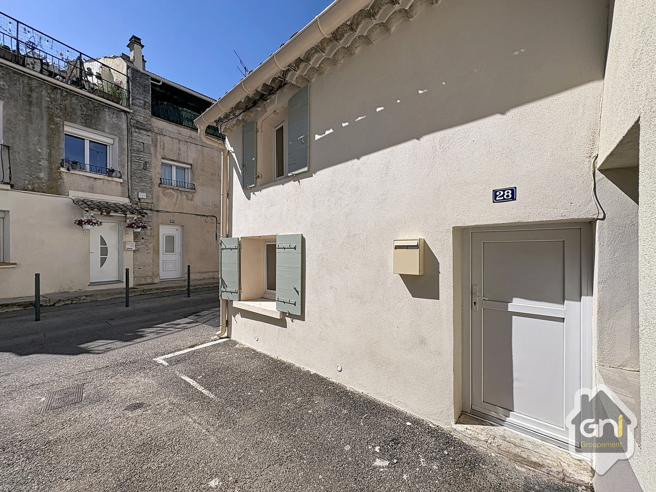 Property view 3