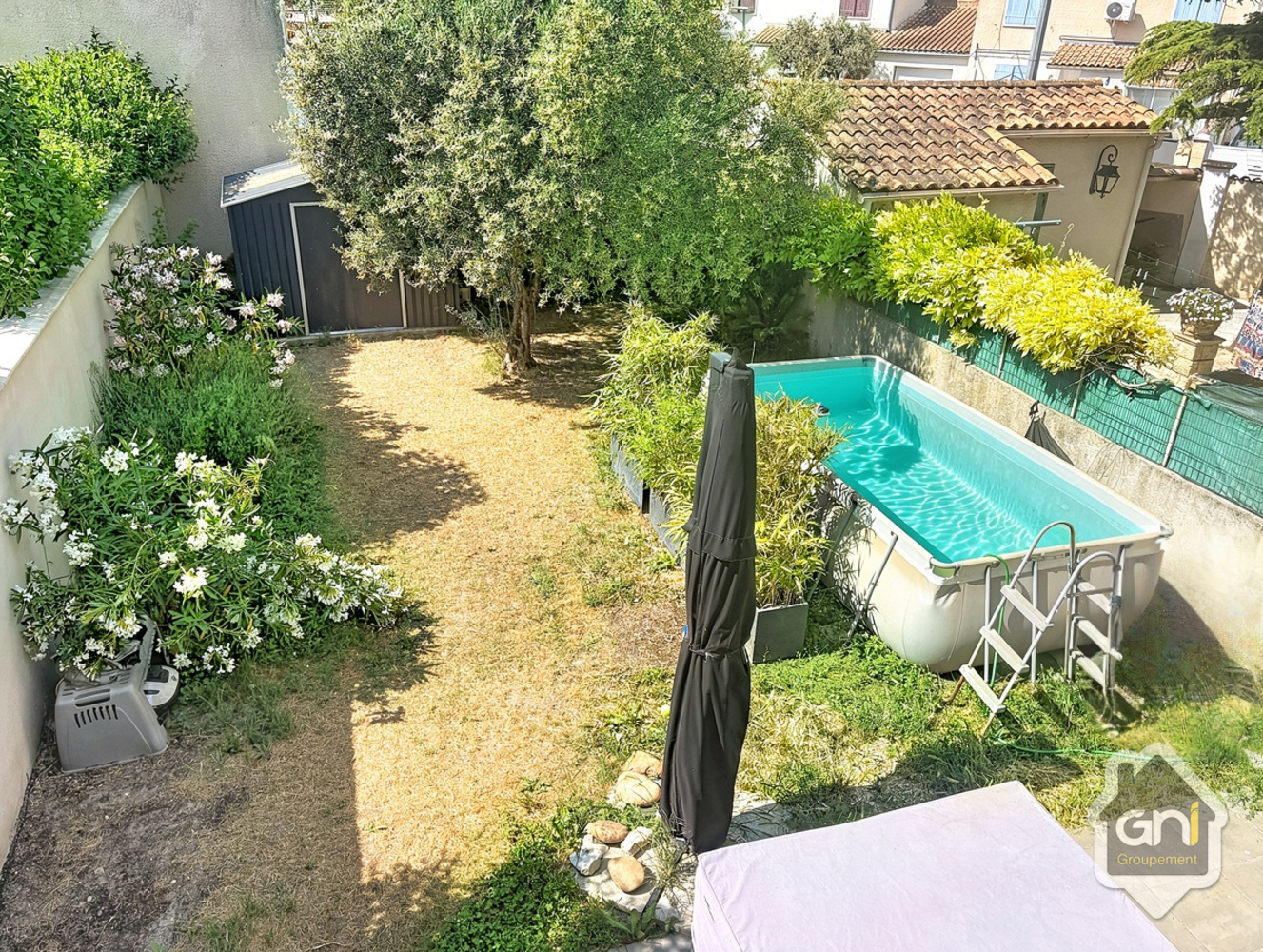Property view
