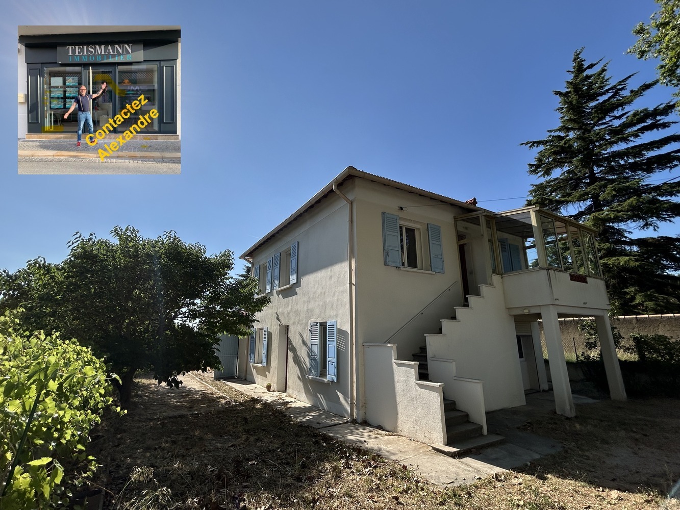 Property view