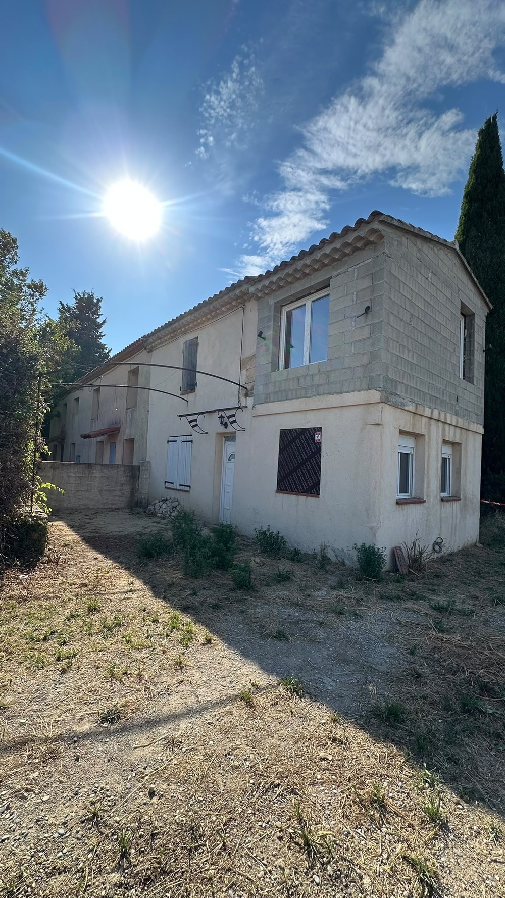 Property view
