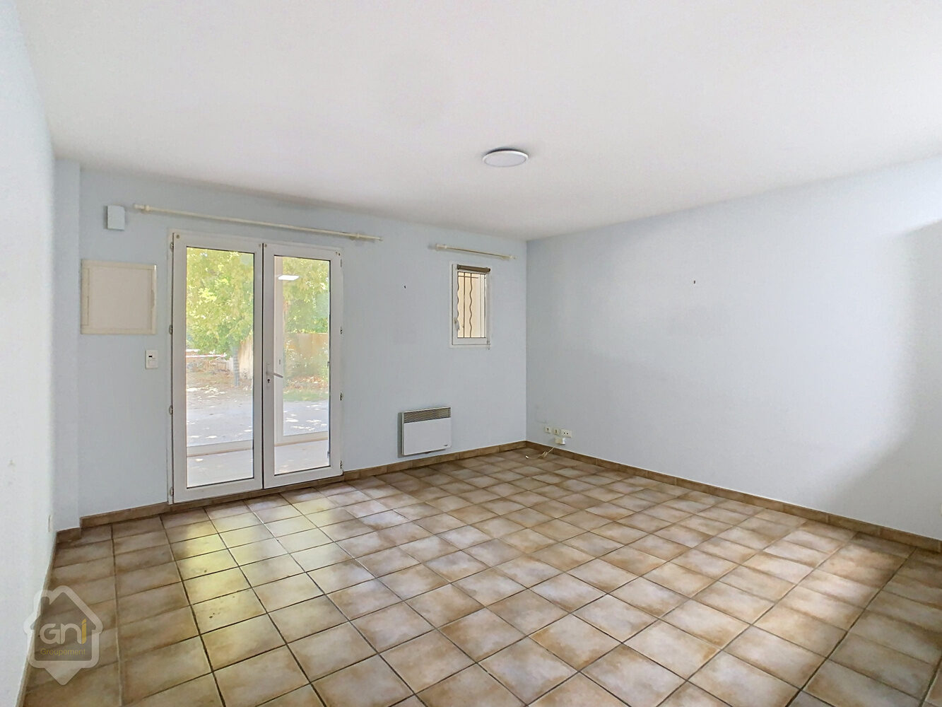 Appartement 2 pièces 49 m² · à Sénas · 48,8 m² · 158 000 €