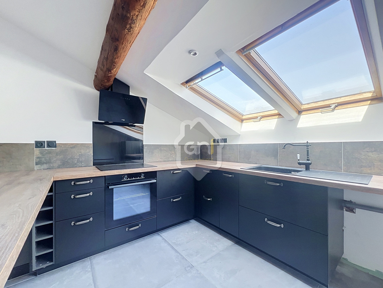 Property view