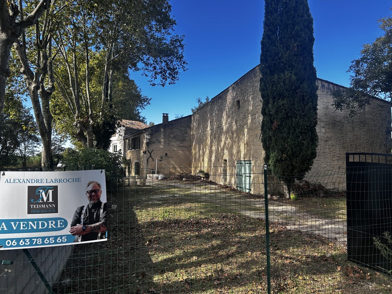 Maison 3 pièces 117 m² · à Mallemort · 117 m² · 277 000 €
