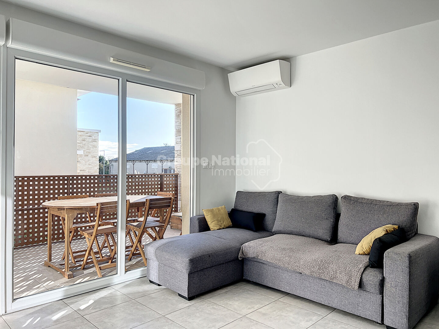 Property view